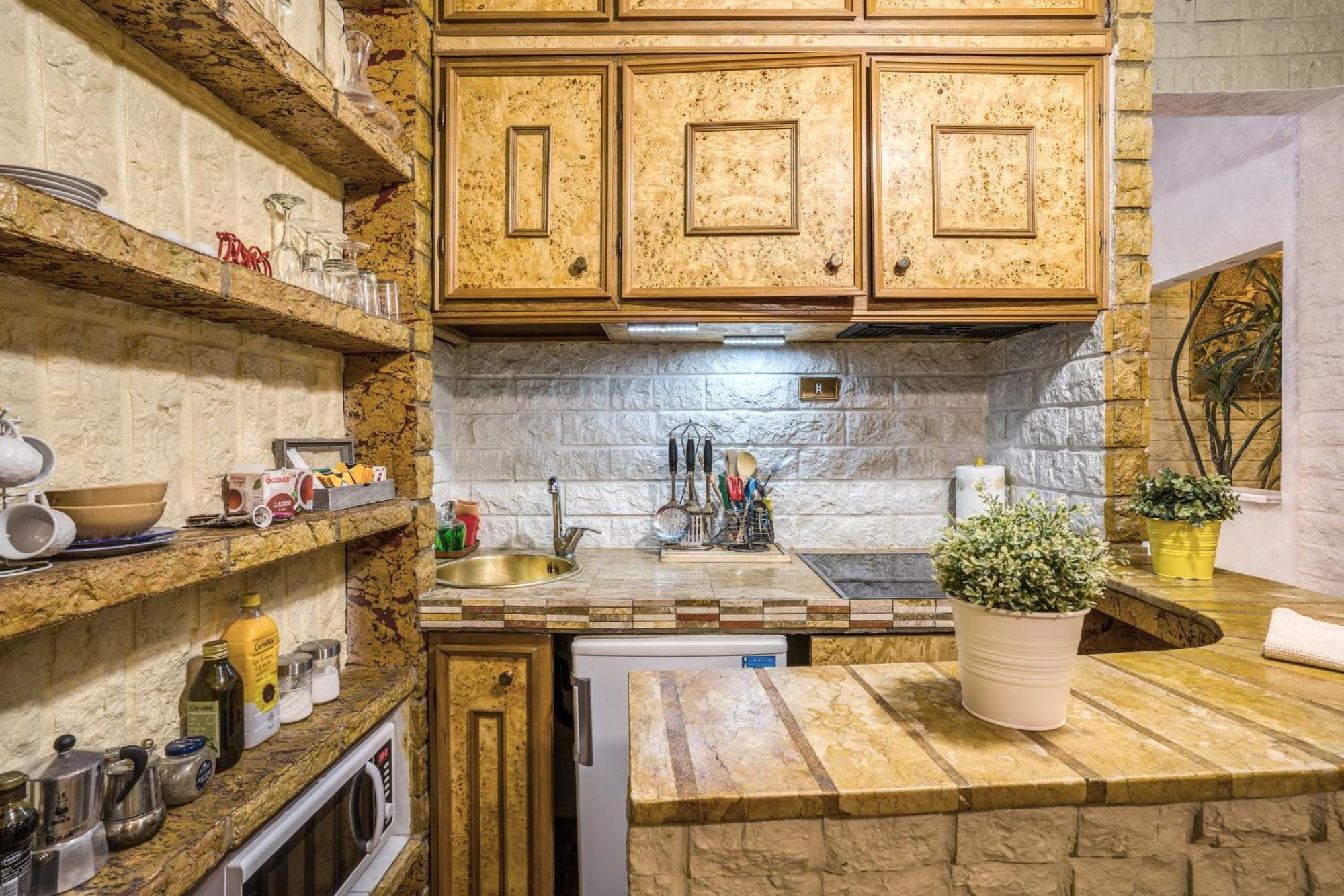 רומא Fontana Di Trevi Charming Apartment מראה חיצוני תמונה